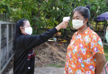 Meet Rural Health Volunteers, the Unsung Heroes on Virus Frontline