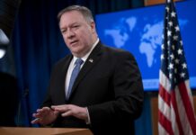 Transatlantic Tension Rises, Global Order Shifts Amid COVID-19