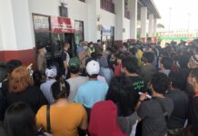 Phuket Allows 15,000 Employees to Leave Island After Lockdown