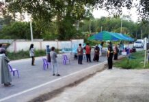 Officials Say Yala’s Virus Cases are False Positives