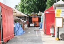 Economy Contracts in Q1, to Worsen in Q2, Bank of Thailand Says