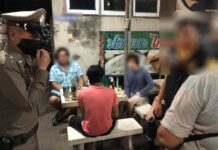 More Booze Ban If Social Distancing Not Observed: Deputy PM