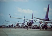 Ready for Takeoff: 28 Airports Reopen After Virus Lockdown