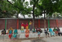 Brands Cancel Orders, Future Uncertain for Bangladesh Workers