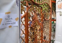 Temple Where 6 Killed by Army is Shut on Anniversary