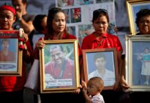 Opinion: May Is A Cruel Month for Thai Democracy