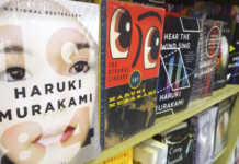 Online Booksellers Struggling in Japan to Meet Demand