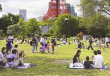 Japan to End State of Emergency Over Coronavirus Crisis