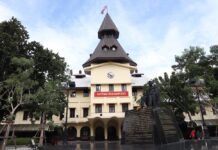 Universities Set up Funds for Students Affected by COVID