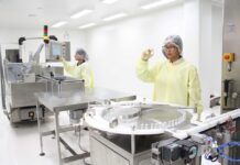 Gov’t Reports Progress in Thailand’s Corona Vaccine