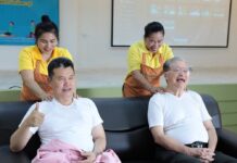 Traditional Massage, Spa Parlors May Soon Reopen: Official