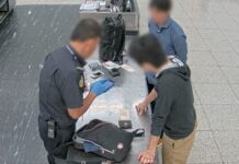 Japanese Tourist Jailed in Australia Over Child Porn