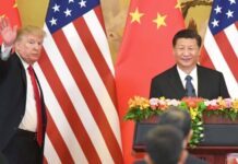 Pandemic Makes China a Hot-Button Issue in U.S. Election
