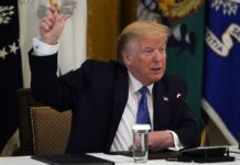 Trump Allies Lining up Doctors to Prescribe Rapid Reopening
