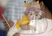 Virus Cases Drop to Zero in China but Surge in Latin America