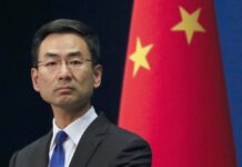 US Virus Patients and Businesses Sue China Over Outbreak