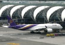 Crash Landing on Us: Thai Airways to Seek Bankruptcy Rehabilitation