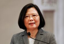Japan Urges Taiwan’s Participation in WHO Assembly