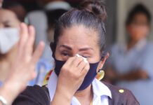 Masseurs Petition Gov’t for Reopening as Pandemic Eases
