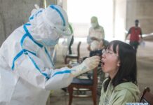 Thailand Delists China, 3 Others From Disease Countries