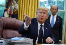 Chinese Grad Students May Be Next Hit by US-China Tensions