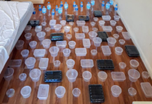 100+ Plastics Spent on a Single 14-Day State Quarantine