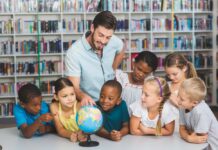 American International School in Bangna Gives You Options