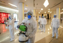 Virus Lockdown: Malls to Reopen, Curfew Pushed to 11pm