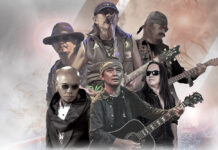 Khaosod to Raise COVID-19 Funds With Charity Concert