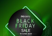 Thailand’s Biggest Online Property Sales Event Is Coming