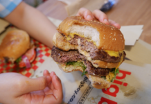 We Tried Big Boy Burger – Here’s How Michigan Tastes in Bangkok