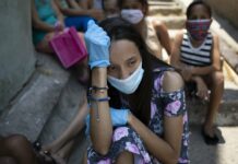 Trump’s Freeze for WHO Will Hurt Venezuelans, Lawmakers Say