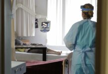 Workplace Worries Mount as US Tracks New COVID-19 Cases