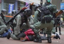 Opinion: Hong Kong Security Law is a Threat to Democracy