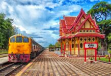 10 Things to Do in Hua Hin That Are Fun and Exciting