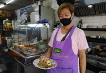 This Old City Shophouse Will Make You Drool for Fried Noodles