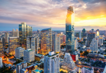 Book Your Hotel on Silom Road to Enable Use of Public Transportation