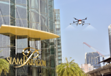 In Full Preparedness to Reopen Iconsiam, Siam Paragon, Siam Center and Siam Discovery Heighten Maximum Preventive Measures With Innovative Hygienic and Safety Practices (Advertorial)