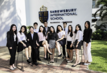 Shrewsbury’s World-Class of 2020 Impresses with University Offers (Advertorial)