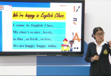 Gov’t Online English Lesson Ridiculed for Multiple Errors