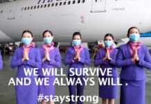 Opinion: Should Taxpayers Bail Thai Airways Again?