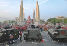 Army: No Soldier is Prosecuted for 2010 Crackdown