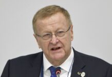 IOC Says Tokyo Games May Not Go Ahead, Even With Vaccine