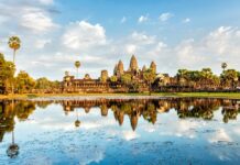 Book a Convenient Hostel in Siem Reap Cambodia