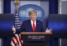 Whistleblower: Trump Failed to Prepare, Sought Quick Virus Fix