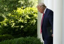 Can Trump Feel Your Pain? US Nears Haunting Virus Milestone