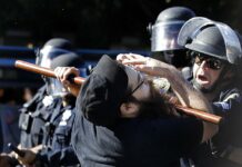 Protests, Some Violent, Spread in Wake of George Floyd Death