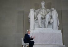 In Televised Town Hall, Trump Pushes for Economic Reopening