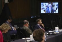 Fauci Warns: More Death, Econ Damage If US Reopens Too Fast