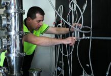 Aussie Vodka Company Switches to Producing Hand Sanitizers